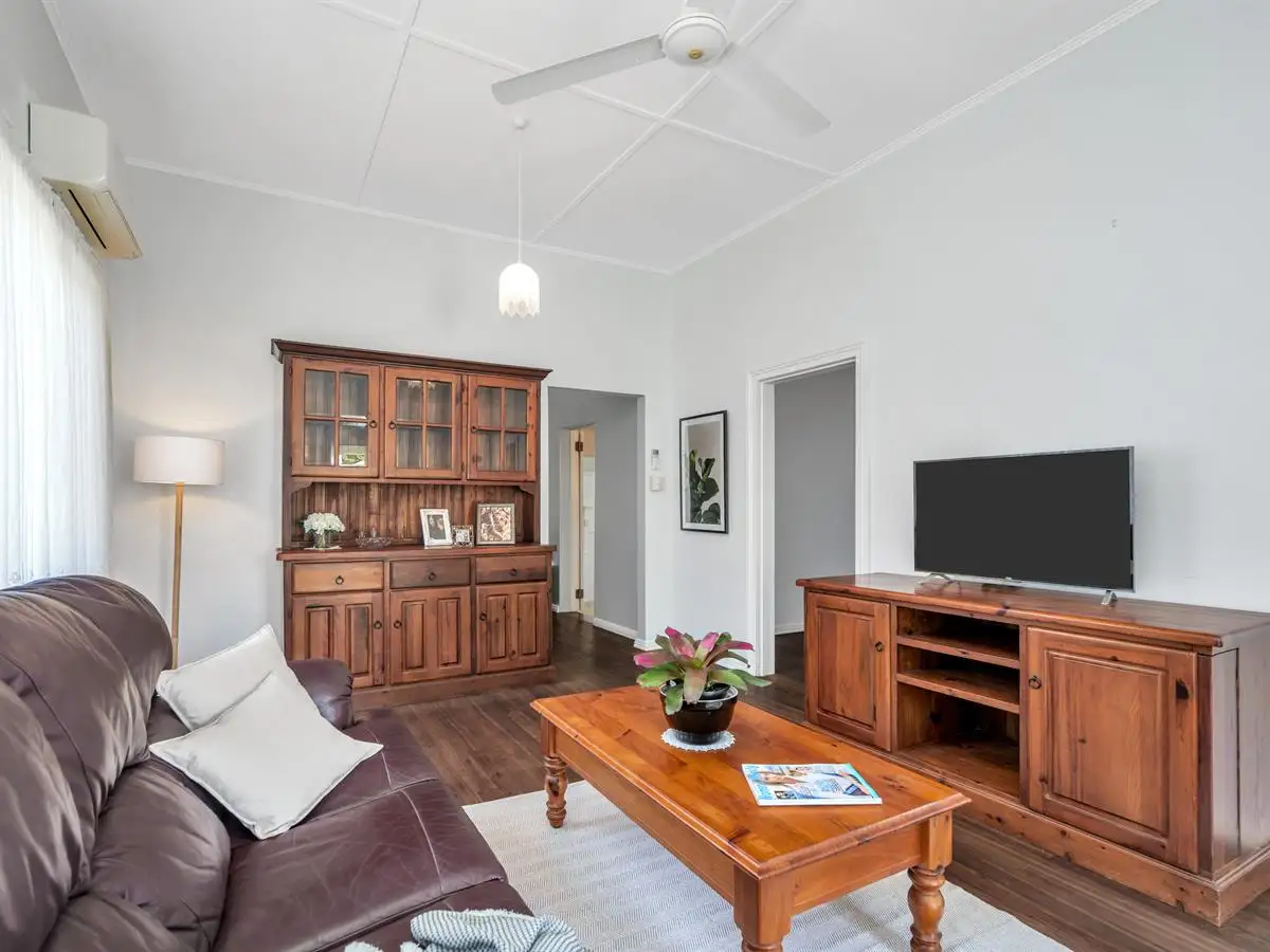 Main view of Homely house listing, 131 Mourilyan Road, East Innisfail QLD 4860