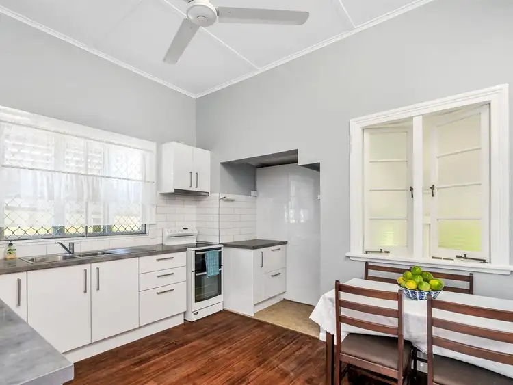 Second view of Homely house listing, 131 Mourilyan Road, East Innisfail QLD 4860