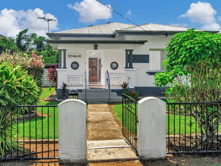 Third view of Homely house listing, 131 Mourilyan Road, East Innisfail QLD 4860