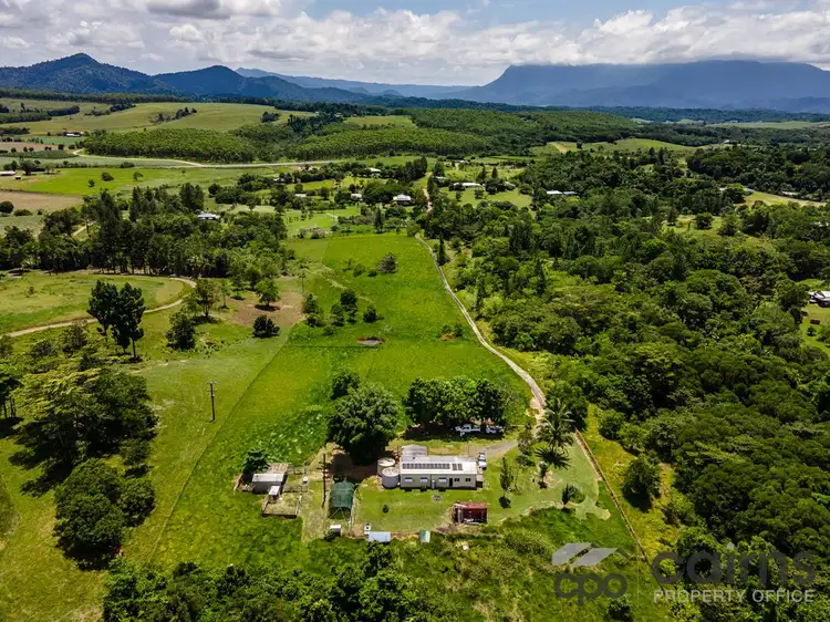 Main view of Homely rural property listing, 22 Little Jogo Road, Vasa Views QLD 4860