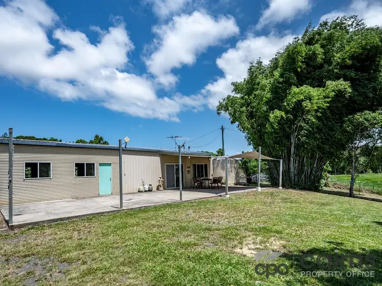 Second view of Homely rural property listing, 22 Little Jogo Road, Vasa Views QLD 4860