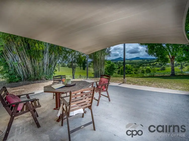 Fifth view of Homely rural property listing, 22 Little Jogo Road, Vasa Views QLD 4860