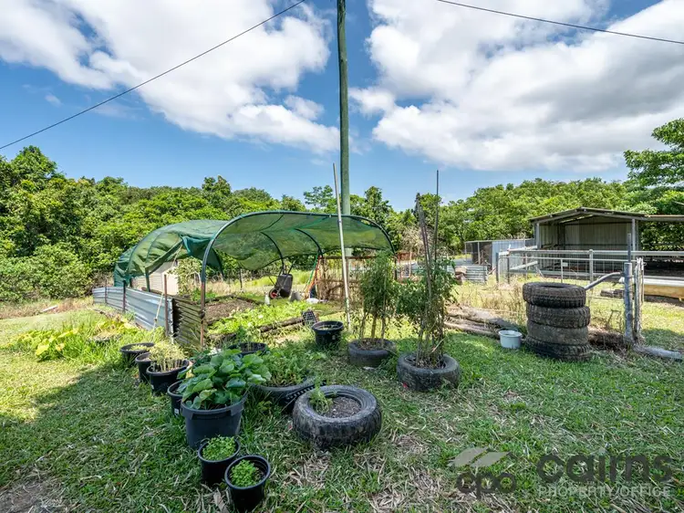Sixth view of Homely rural property listing, 22 Little Jogo Road, Vasa Views QLD 4860