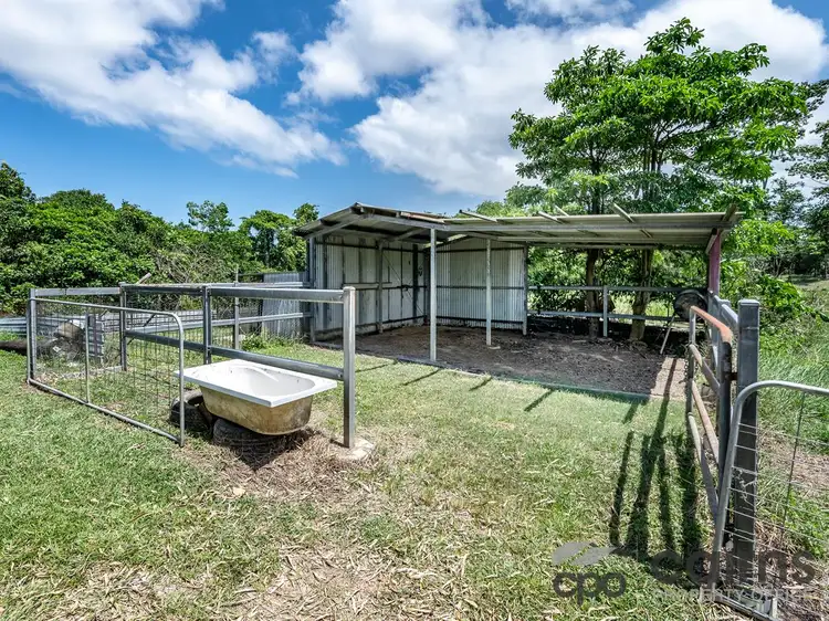 Seventh view of Homely rural property listing, 22 Little Jogo Road, Vasa Views QLD 4860