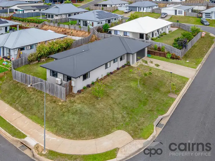 19 Goessling Street, Gordonvale QLD 4865