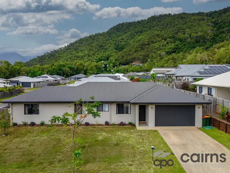 Second view of Homely house listing, 19 Goessling Street, Gordonvale QLD 4865
