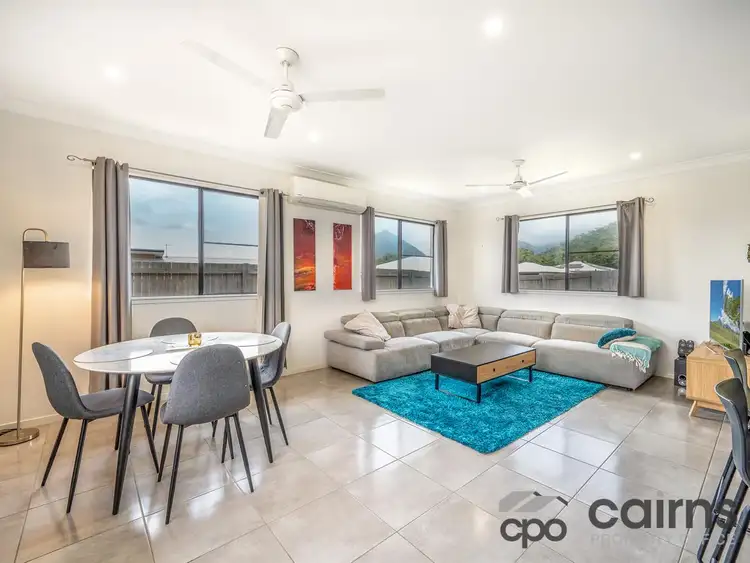 Sixth view of Homely house listing, 19 Goessling Street, Gordonvale QLD 4865