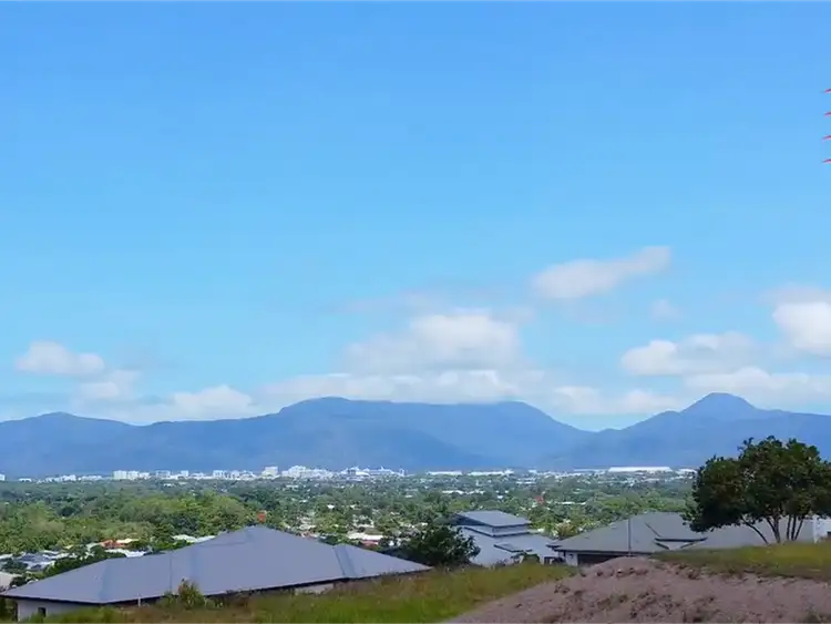 Third view of Homely land listing, LOT lot 170, 0 Emperor St, Kanimbla QLD 4870