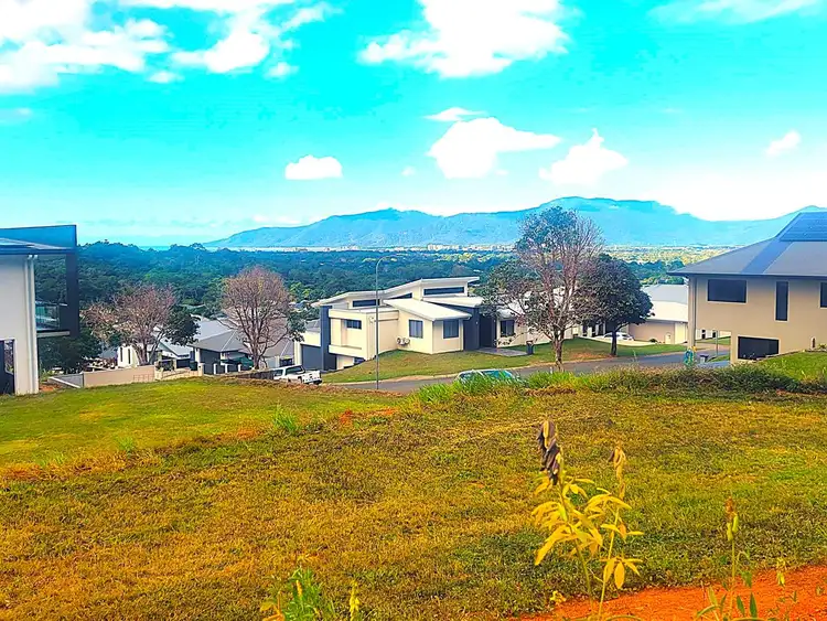 Fourth view of Homely land listing, LOT lot 170, 0 Emperor St, Kanimbla QLD 4870