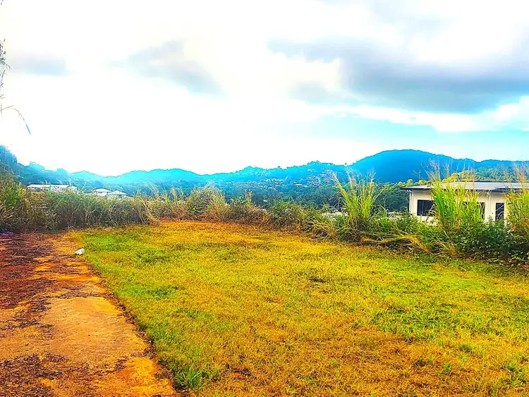 Sixth view of Homely land listing, LOT lot 170, 0 Emperor St, Kanimbla QLD 4870