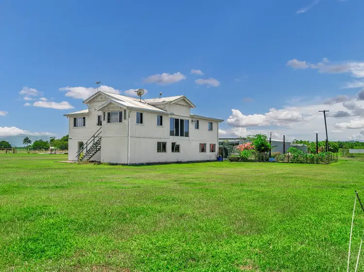25 Jay road, Mourilyan Harbour QLD 4858