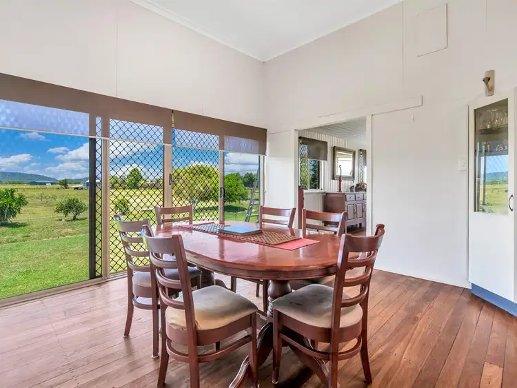 Second view of Homely rural property listing, 25 Jay road, Mourilyan Harbour QLD 4858