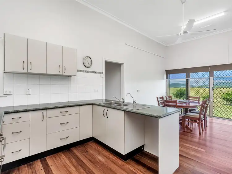 Fourth view of Homely rural property listing, 25 Jay road, Mourilyan Harbour QLD 4858