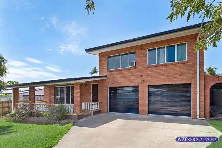 Main view of Homely house listing, 167 Toogood Road, Bayview Heights QLD 4868