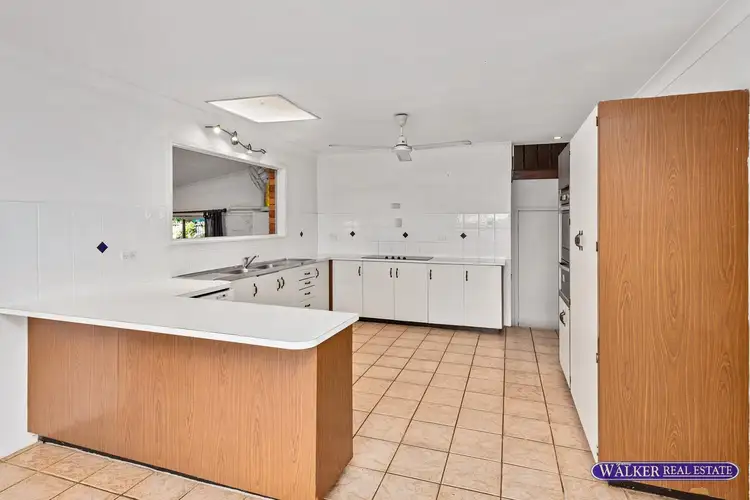 Third view of Homely house listing, 167 Toogood Road, Bayview Heights QLD 4868
