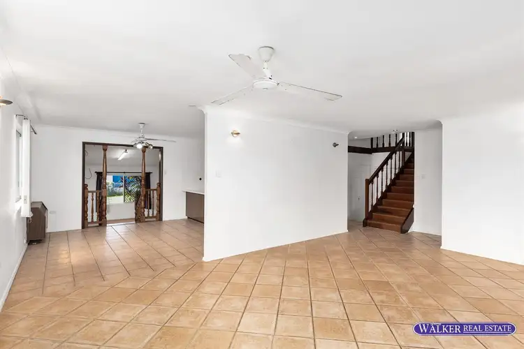 Fourth view of Homely house listing, 167 Toogood Road, Bayview Heights QLD 4868