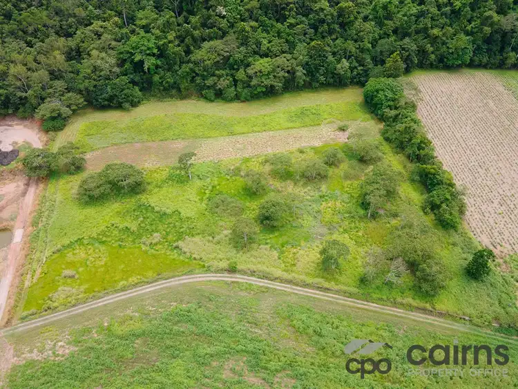 Third view of Homely land listing, Lot 61 Gillies Range Road, Little Mulgrave QLD 4865