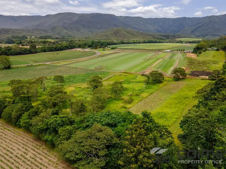 Fifth view of Homely land listing, Lot 61 Gillies Range Road, Little Mulgrave QLD 4865