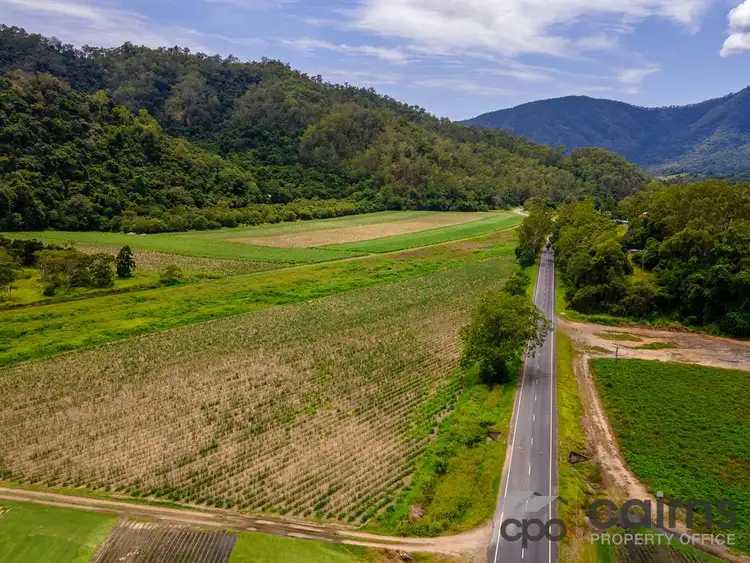 Sixth view of Homely land listing, Lot 61 Gillies Range Road, Little Mulgrave QLD 4865