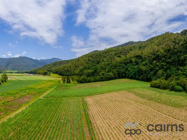 Seventh view of Homely land listing, Lot 61 Gillies Range Road, Little Mulgrave QLD 4865