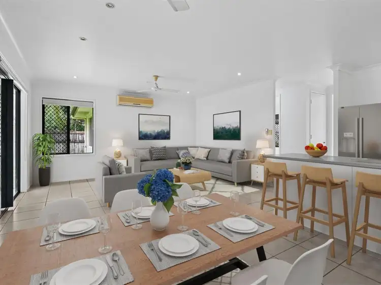 21 Bundey Street, Bentley Park QLD 4869