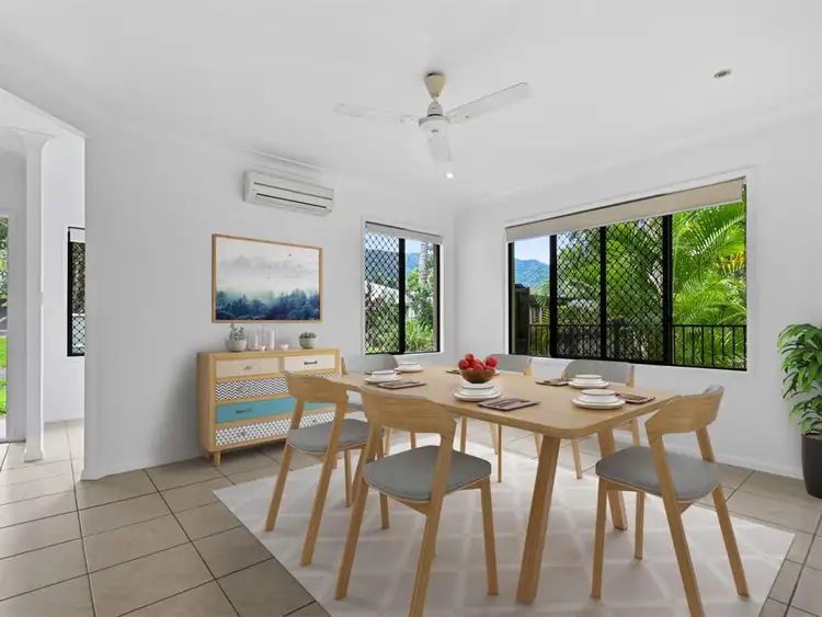 Third view of Homely house listing, 21 Bundey Street, Bentley Park QLD 4869
