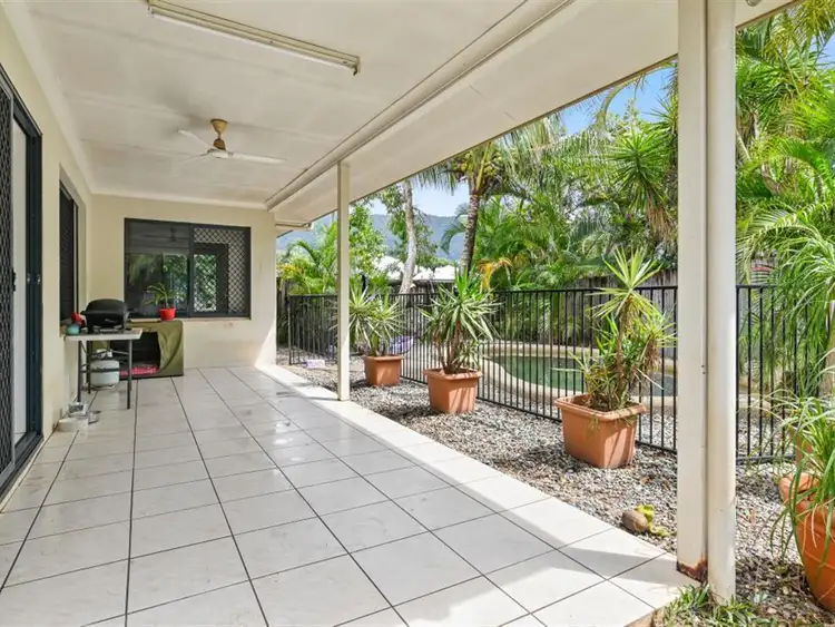 Fourth view of Homely house listing, 21 Bundey Street, Bentley Park QLD 4869