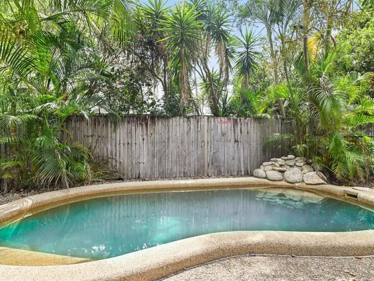 Fifth view of Homely house listing, 21 Bundey Street, Bentley Park QLD 4869
