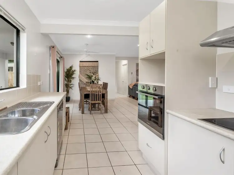 Second view of Homely house listing, 63 Bella Vista Avenue, Belvedere QLD 4860