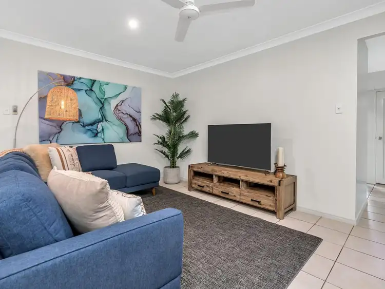 Fourth view of Homely house listing, 63 Bella Vista Avenue, Belvedere QLD 4860