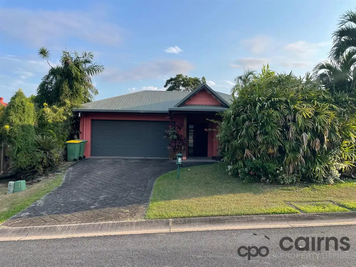 Main view of Homely house listing, 3 Staten Close, Mount Sheridan QLD 4868