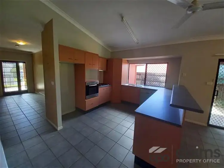 Second view of Homely house listing, 3 Staten Close, Mount Sheridan QLD 4868