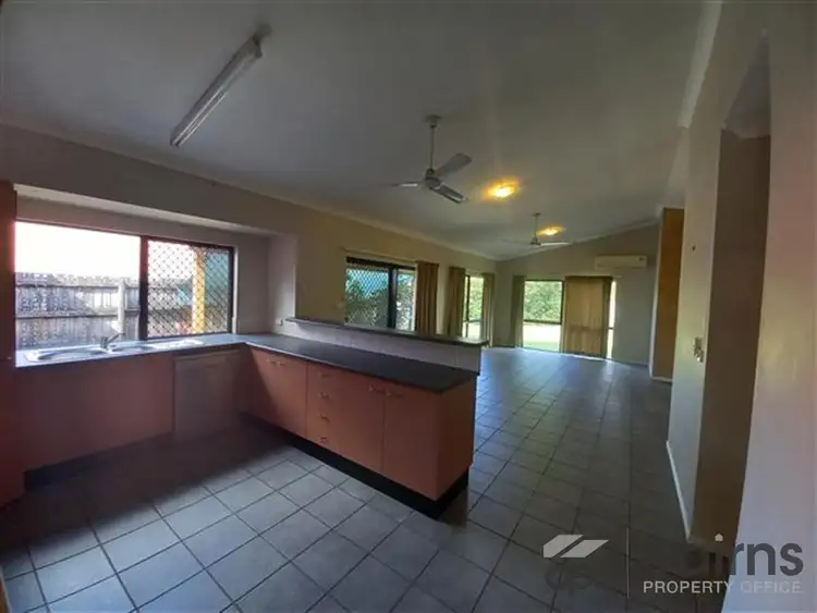 Third view of Homely house listing, 3 Staten Close, Mount Sheridan QLD 4868