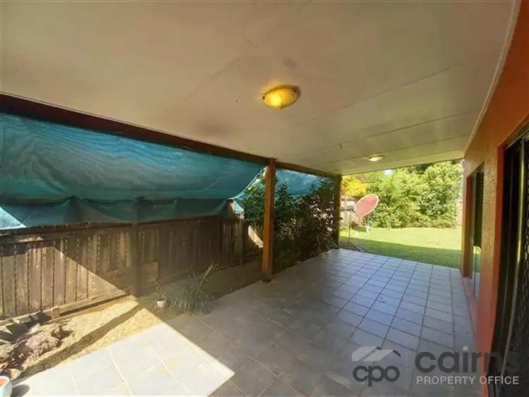 Fourth view of Homely house listing, 3 Staten Close, Mount Sheridan QLD 4868