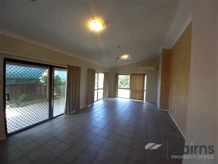 Sixth view of Homely house listing, 3 Staten Close, Mount Sheridan QLD 4868