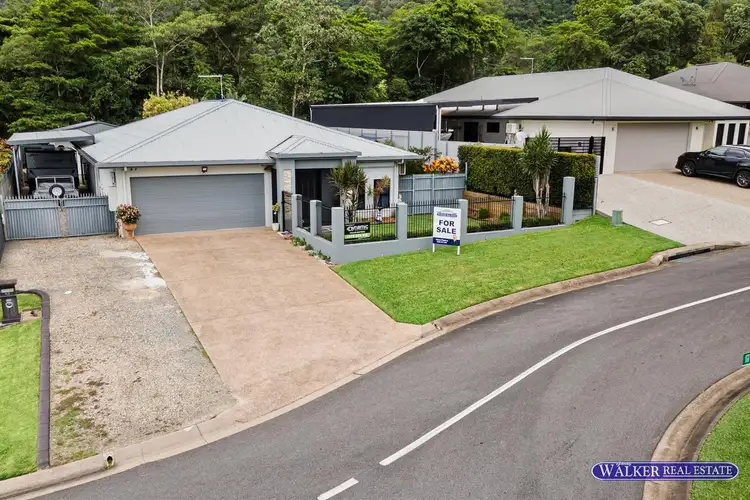 53 Ainscow Drive, Bentley Park QLD 4869