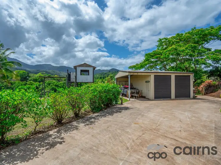 Fifth view of Homely house listing, 6-8 Ingot Close, Goldsborough QLD 4865