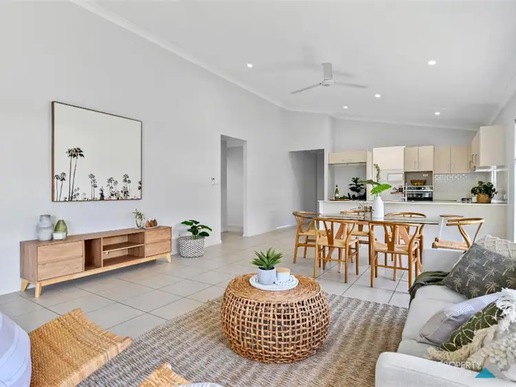 8 Gilberton Gate, Smithfield QLD 4878