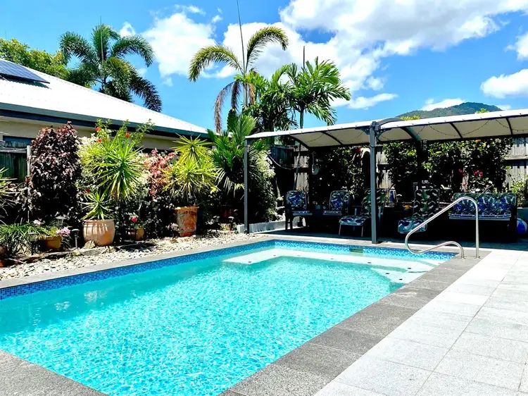 42 Flagstone Terrace, Smithfield QLD 4878