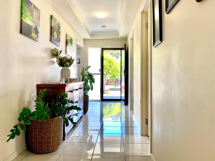 Second view of Homely house listing, 42 Flagstone Terrace, Smithfield QLD 4878