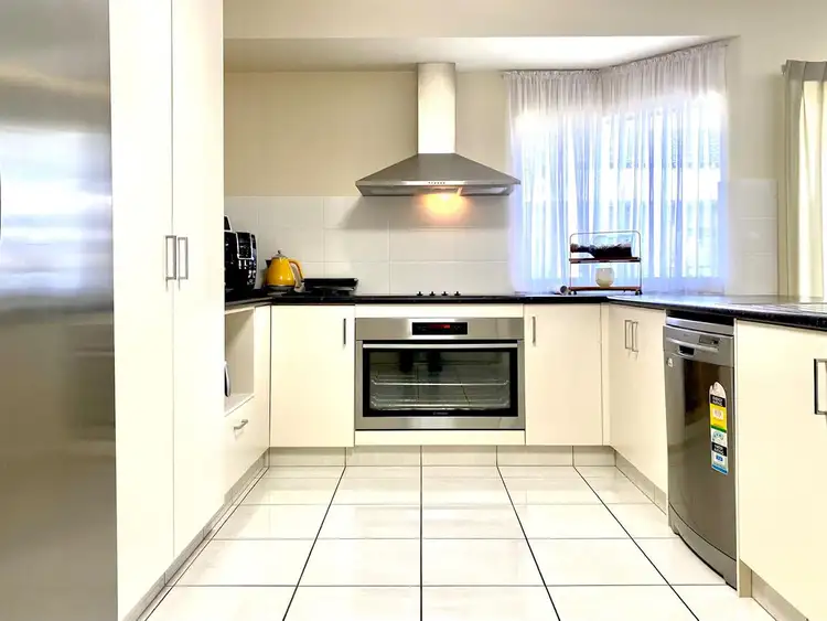 Third view of Homely house listing, 42 Flagstone Terrace, Smithfield QLD 4878