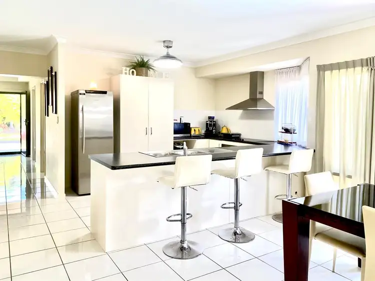 Fifth view of Homely house listing, 42 Flagstone Terrace, Smithfield QLD 4878