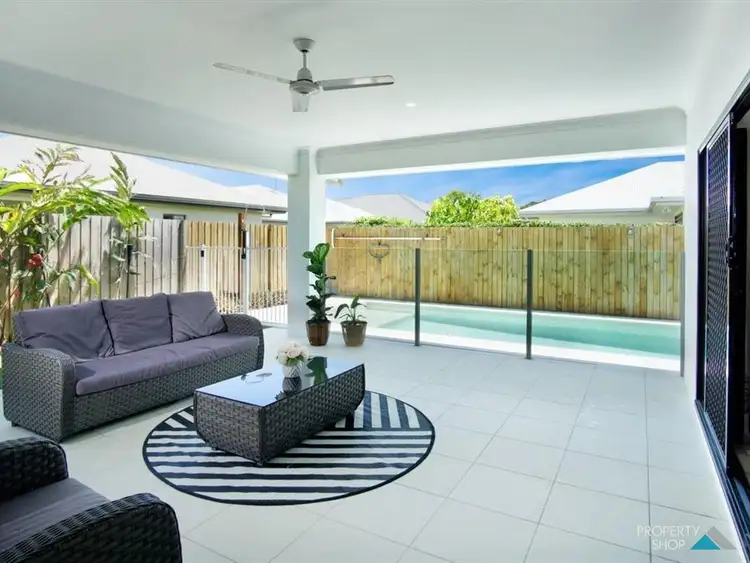 Third view of Homely house listing, 3 Byerstown Link, Trinity Park QLD 4879