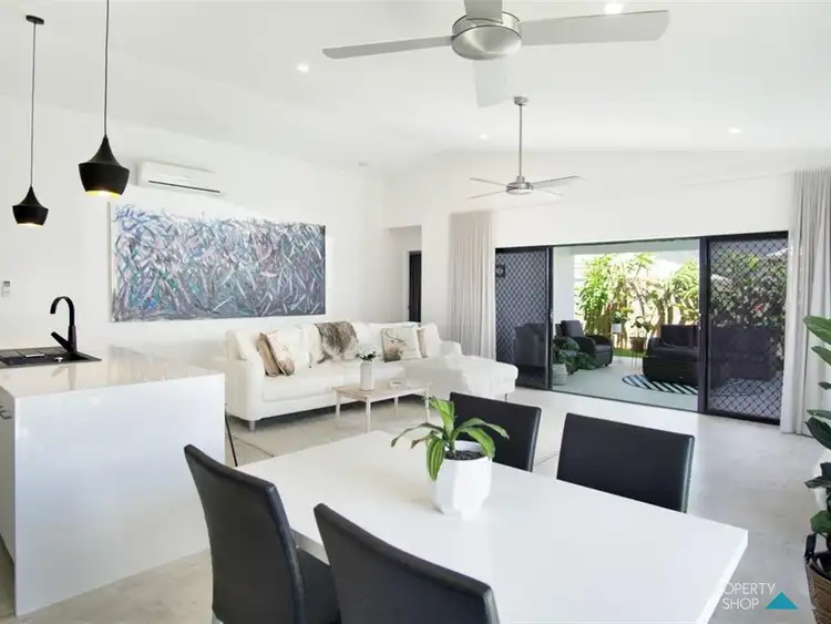 Fourth view of Homely house listing, 3 Byerstown Link, Trinity Park QLD 4879
