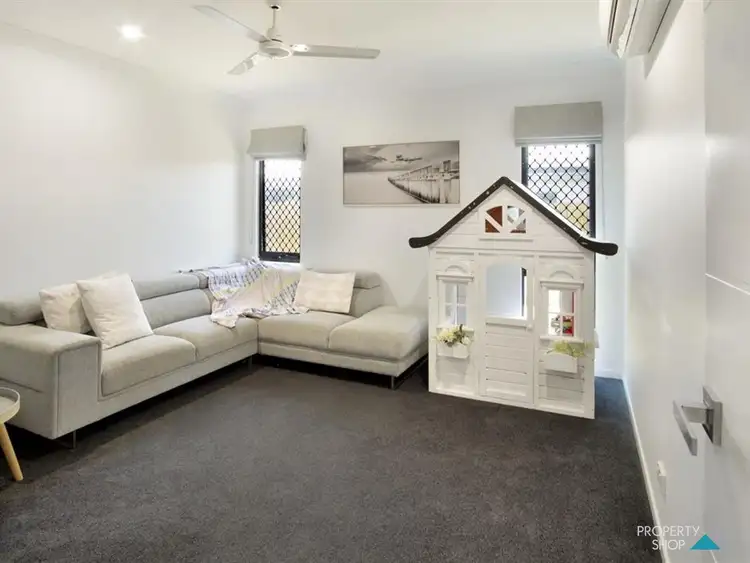 Fifth view of Homely house listing, 3 Byerstown Link, Trinity Park QLD 4879