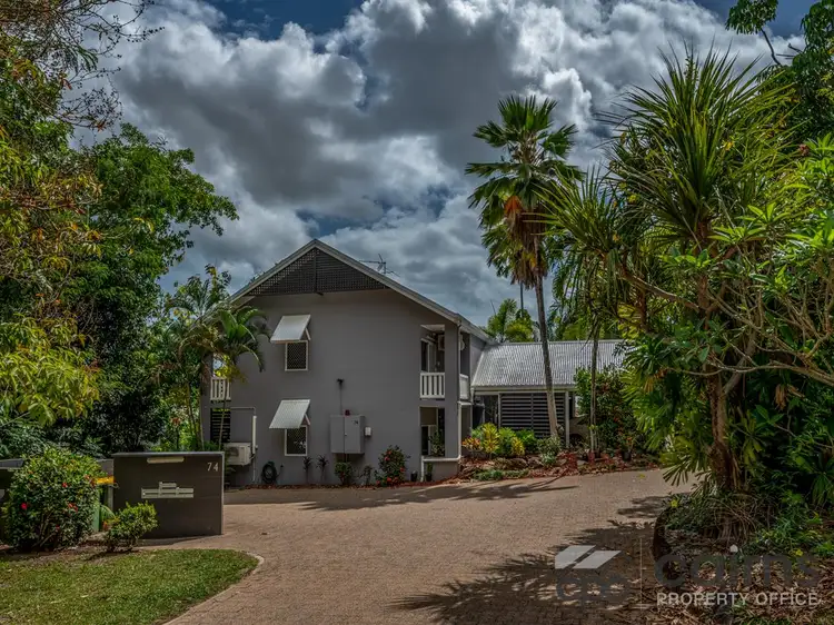 6/74 Old Smithfield Road, Freshwater QLD 4870