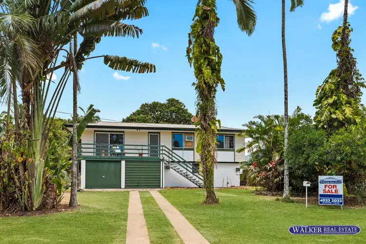 24 Yangoora Street, White Rock QLD 4868