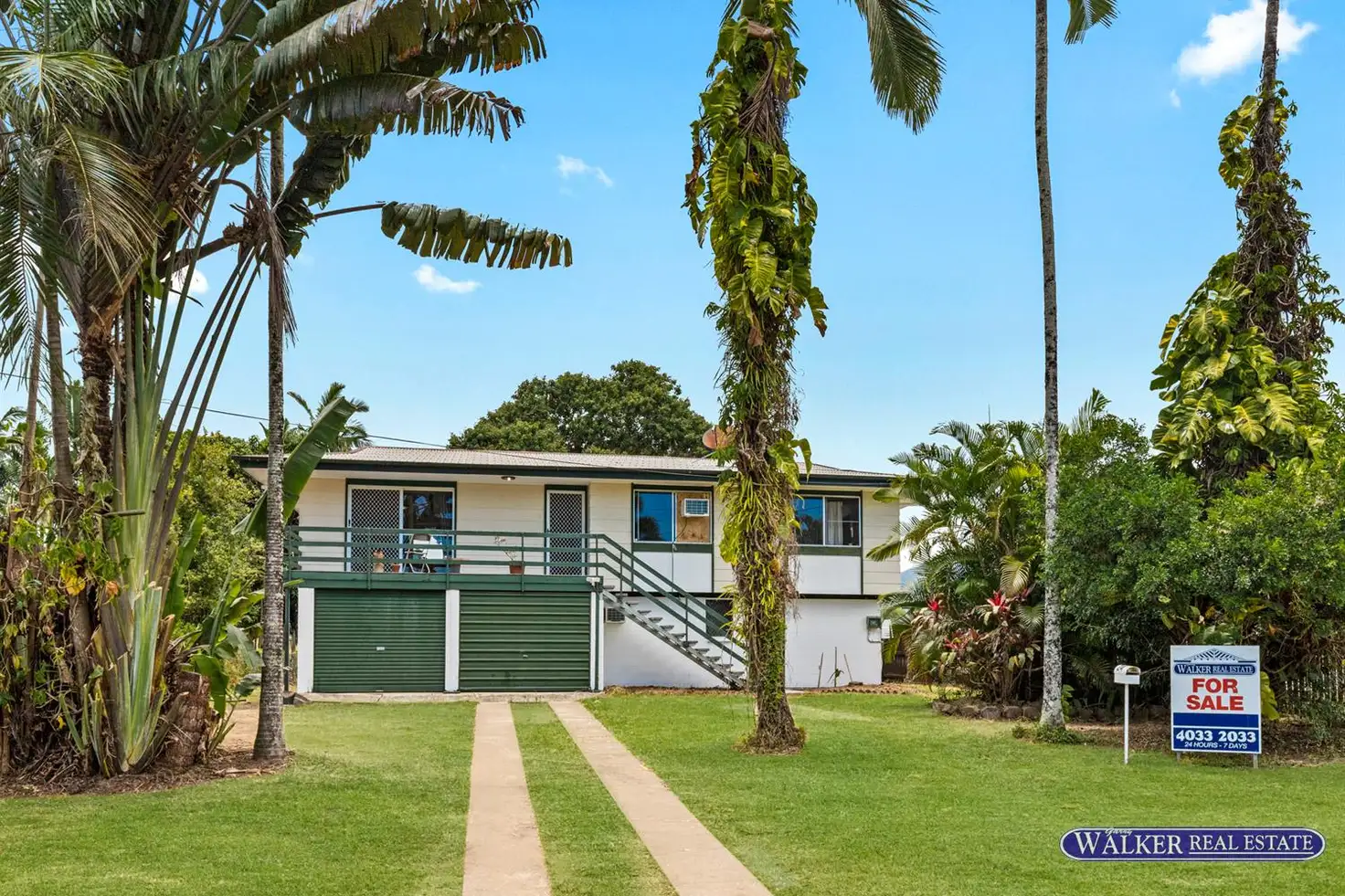 Main view of Homely house listing, 24 Yangoora Street, White Rock QLD 4868