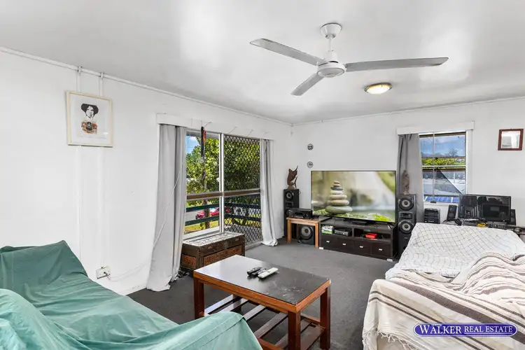 Second view of Homely house listing, 24 Yangoora Street, White Rock QLD 4868