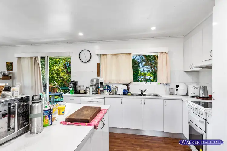 Third view of Homely house listing, 24 Yangoora Street, White Rock QLD 4868